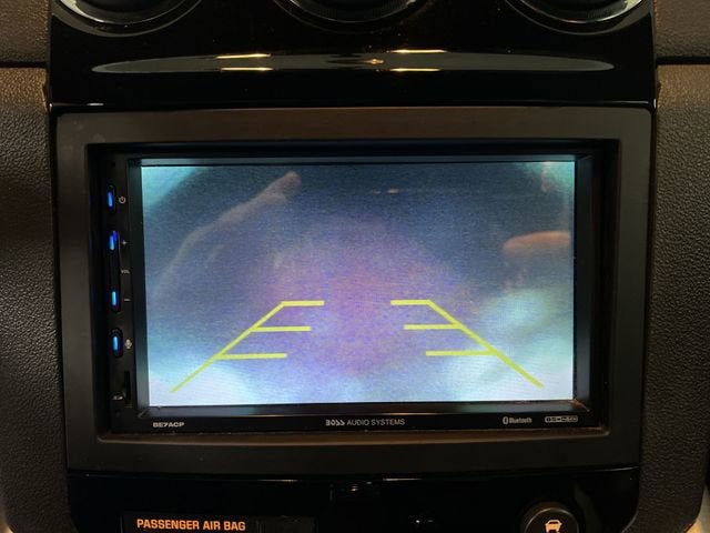 2008 Saturn Sky Carbon Flash SE