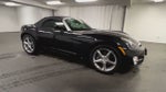 2008 Saturn Sky Carbon Flash SE