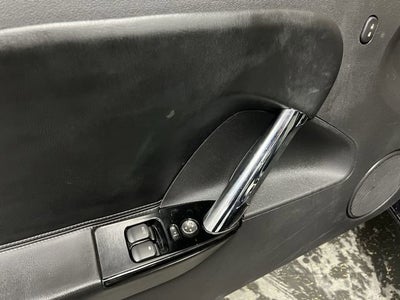 2008 Saturn Sky Carbon Flash SE