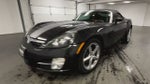 2008 Saturn Sky Carbon Flash SE