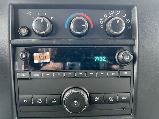 2026 Chevrolet Express Passenger LS