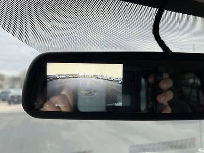 2026 Chevrolet Express Passenger LS