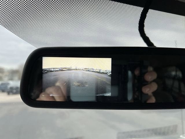 2026 Chevrolet Express Passenger LS