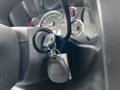 2026 Chevrolet Express Passenger LS