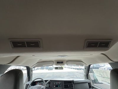 2026 Chevrolet Express Passenger LS