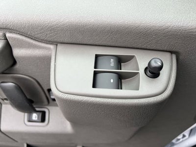 2026 Chevrolet Express Passenger LS