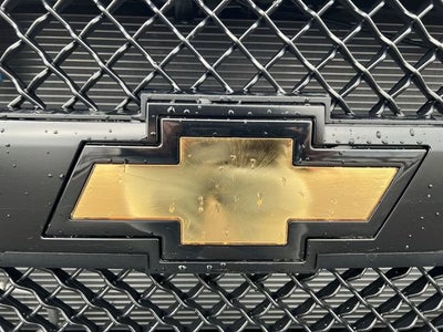 2026 Chevrolet Express Passenger LS