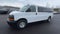 2026 Chevrolet Express Passenger LS