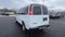 2026 Chevrolet Express Passenger LS