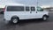 2026 Chevrolet Express Passenger LS