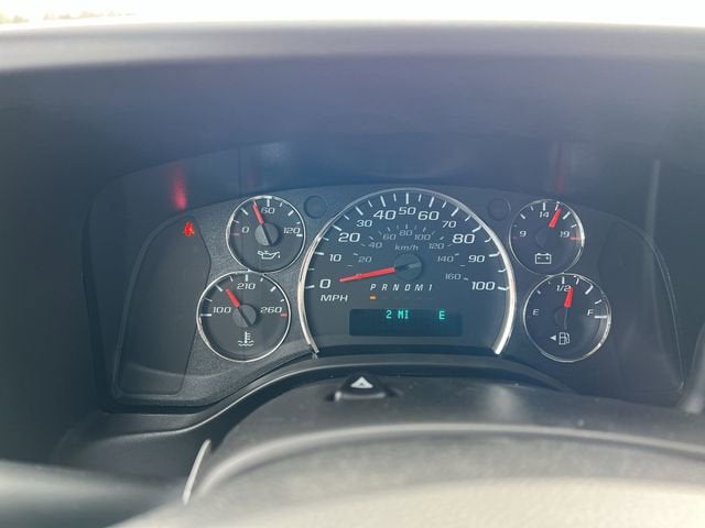 2026 Chevrolet Express Passenger LS