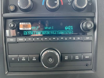 2026 Chevrolet Express Passenger LS