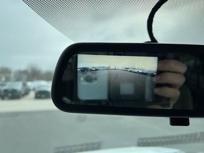 2026 Chevrolet Express Passenger LS