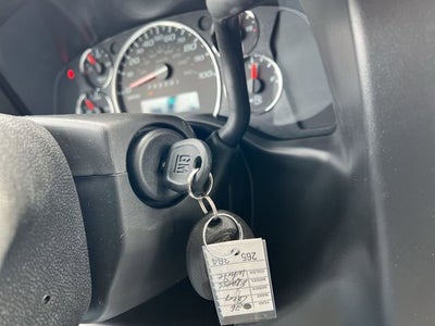 2026 Chevrolet Express Passenger LS