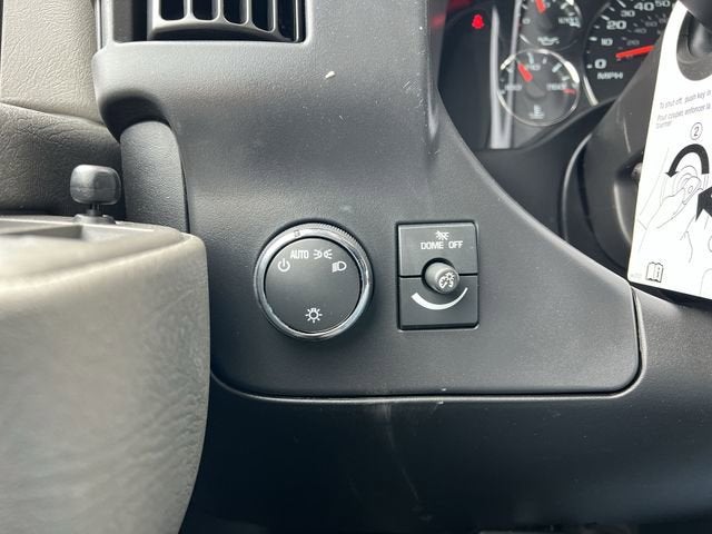 2026 Chevrolet Express Passenger LS