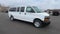 2026 Chevrolet Express Passenger LS