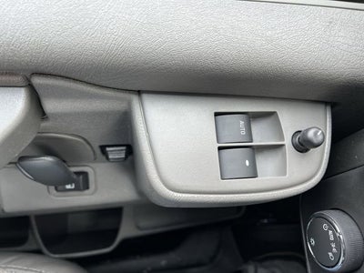 2026 Chevrolet Express Passenger LS