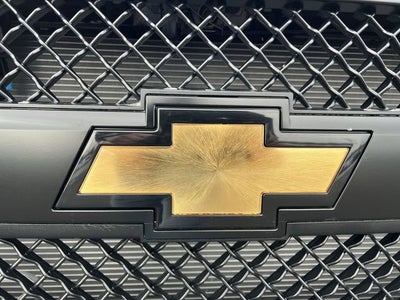 2026 Chevrolet Express Passenger LS