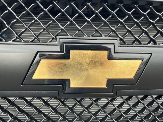 2026 Chevrolet Express Passenger LS