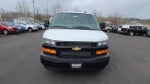 2026 Chevrolet Express Passenger LS