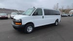 2026 Chevrolet Express Passenger LS