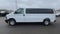 2026 Chevrolet Express Passenger LS