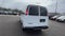 2026 Chevrolet Express Passenger LS