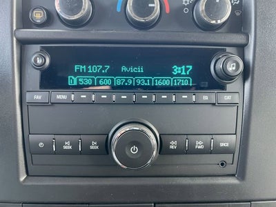 2026 Chevrolet Express Passenger LS