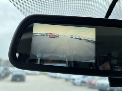 2026 Chevrolet Express Passenger LS