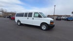 2026 Chevrolet Express Passenger LS