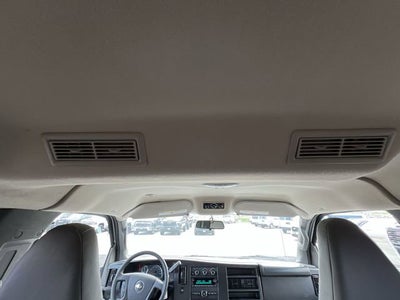 2026 Chevrolet Express Passenger LS