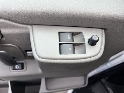 2026 Chevrolet Express Passenger LS