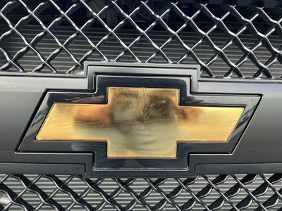 2026 Chevrolet Express Passenger LS