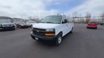 2026 Chevrolet Express Passenger LS