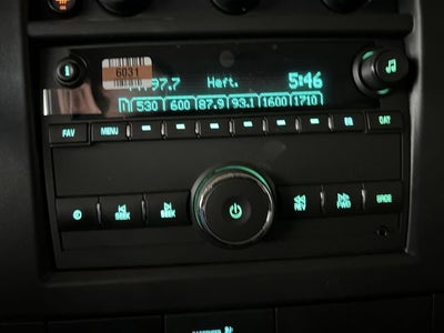 2026 Chevrolet Express Passenger LS