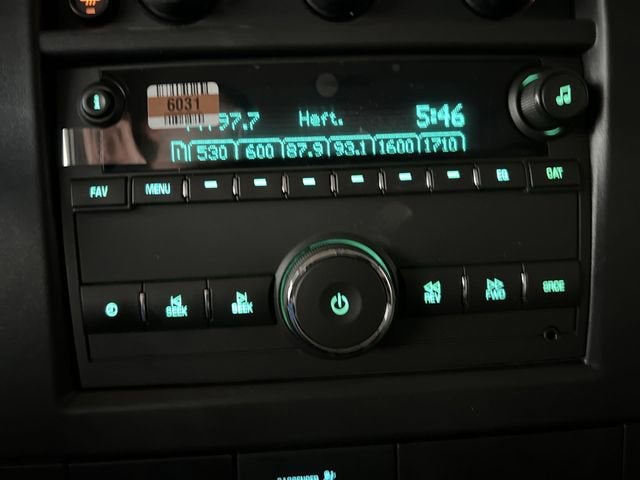 2026 Chevrolet Express Passenger LS