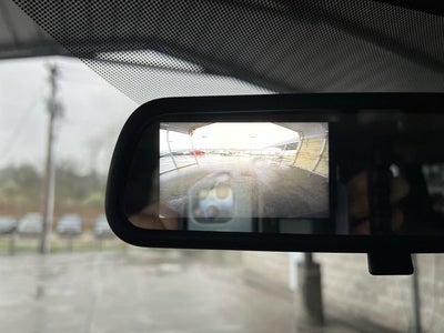 2026 Chevrolet Express Passenger LS