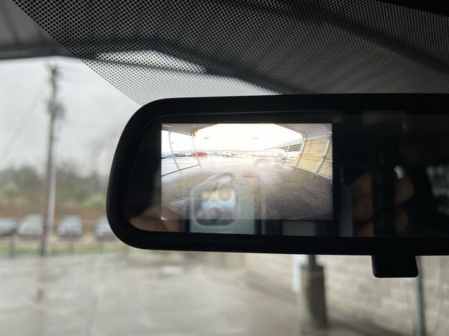 2026 Chevrolet Express Passenger LS