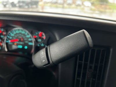 2026 Chevrolet Express Passenger LS