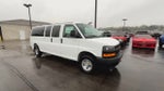 2026 Chevrolet Express Passenger LS