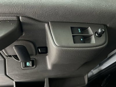 2026 Chevrolet Express Passenger LS