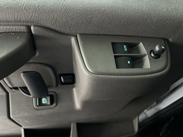 2026 Chevrolet Express Passenger LS