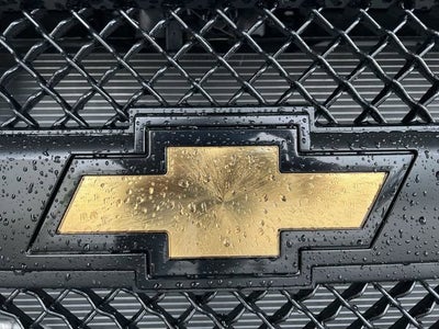 2026 Chevrolet Express Passenger LS