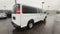 2026 Chevrolet Express Passenger LS