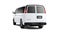 2026 Chevrolet Express Passenger 3500 1LS