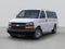 2026 Chevrolet Express Passenger LS