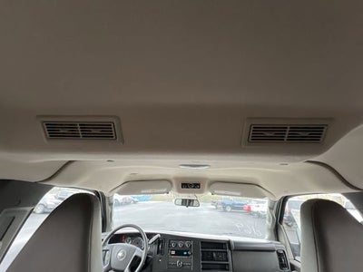 2026 Chevrolet Express Passenger LS