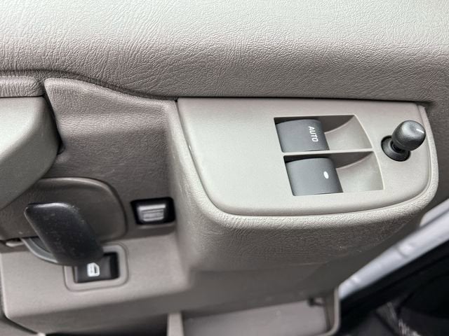 2026 Chevrolet Express Passenger LS