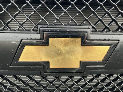 2026 Chevrolet Express Passenger LS
