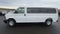 2026 Chevrolet Express Passenger LS